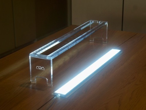 美品 ADA アクアスカイG 601