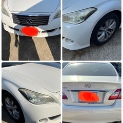 日産 FUGA