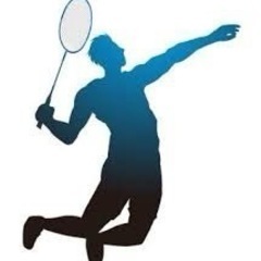 一緒にバドミントンしましょう！🏸