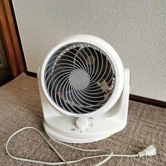 お取引中☆サーキュレーター/扇風機アイリスオーヤマ