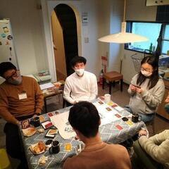 元町・花隈 英会話 MEETUPスタッフ 募集 5月27日♪見学大歓迎