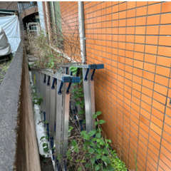 【30分／1袋3000円！】草むしり（45Lのゴミ袋使用）@足立...