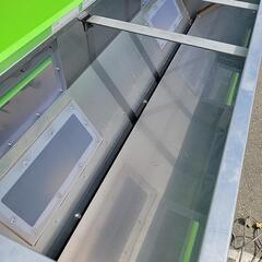 タイショー　グランドソワー　トラクター施肥機　NPS-140の画像