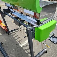 タイショー　グランドソワー　トラクター施肥機　NPS-140の画像