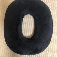産後クッションの画像