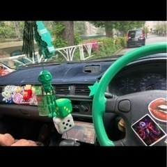 木曜日までの価格　ターセルコルサ　込み込み価格　希少車　の画像