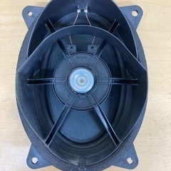 【中古品】DAA-ZVW30-AHXEB 2010年式　フロント左ドア　スピーカー　純正品の画像