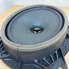 【中古品】DAA-ZVW30-AHXEB 2010年式　フロント左ドア　スピーカー　純正品の画像