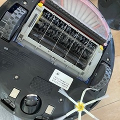 ルンバ622 商談中の画像