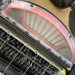 ルンバ622 商談中の画像