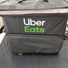 UberEATSカバン