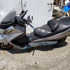 カワサキ　エプシロン250