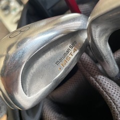 ゴルフクラブ纏めて差し上げますの画像