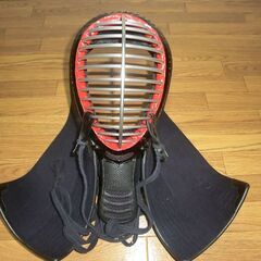 再、再度値下げ、剣道道具をお得に揃えたい方オススメ。中肉中背で頭...