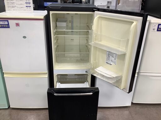 【トレファク熊谷駅前店】Hisenseの２ドア冷蔵庫150Lのご紹介です！