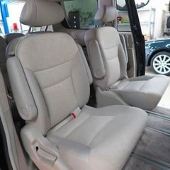 バックカメラ/DVD再生/電動スライドドアなど✨車検も2年付🚗　ホンダ☆エリシオンの画像