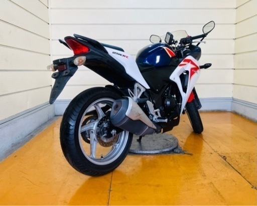 34967km CBR250R ホンダ　MC41 中型★ 始動動画あり 34967km CBR250R ホンダ MC41 中型☆ 始動動画あり 【公式通販】