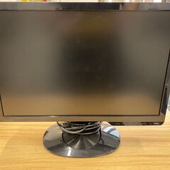 値下げ！　2. BENQ G920WL 19インチ モニター 1...