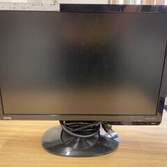 5 BENQ G920WL 19インチ モニター 1440x90...