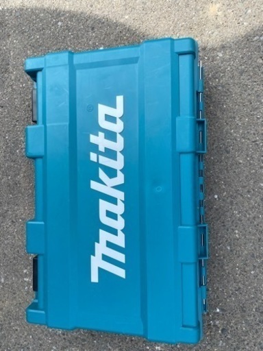 マキタ　18V  マルチツール