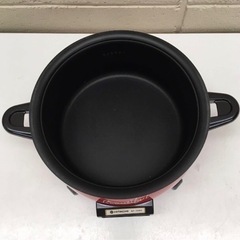 C【4－140】美品　日立　天ぷらなべ　NT-1000　Beautiful　HITACHI　卓上電気天ぷら鍋の画像