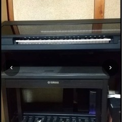 エレクトーン　YAMAHA