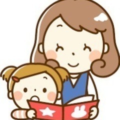 北谷の３歳児に朗読してくれる人募集。