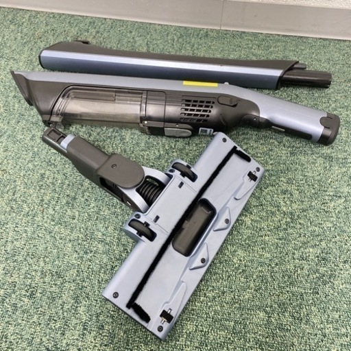 【ご来店限定】＊シャークニンジャ コードレススティッククリーナー ＊0522-1 ご来店限定】＊シャークニンジャ コードレススティッククリーナー ＊0522-1