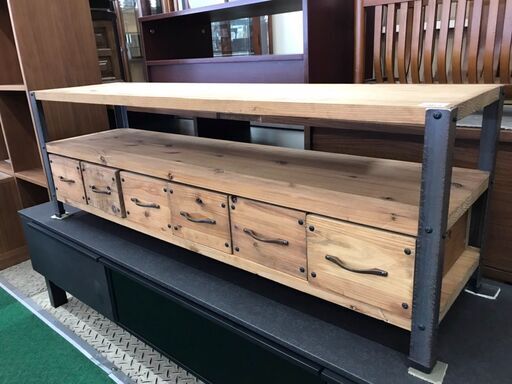 【愛品館八千代店】カントリーローボード