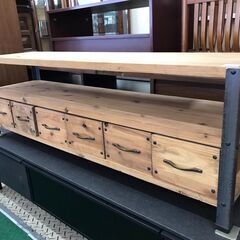 【愛品館八千代店】カントリーローボード