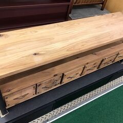 【愛品館八千代店】カントリーローボードの画像