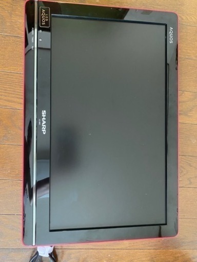 AQUOS 液晶テレビ