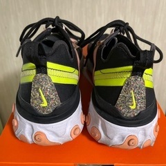 NIKE スニーカーの画像