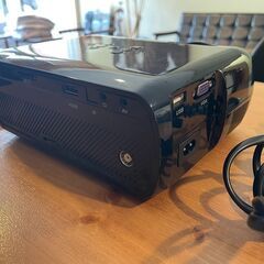 プロジェクターお譲りします。の画像