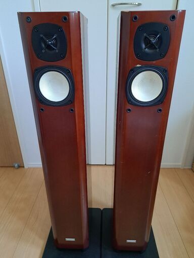 ONKYO トールボーイスピーカー D-308E