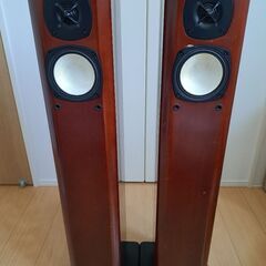 ONKYO トールボーイスピーカー D-308E