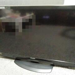 【お取引中】シャープ40型LED液晶テレビ
