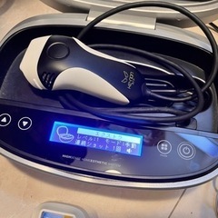 ke-non ケノン　脱毛機の画像