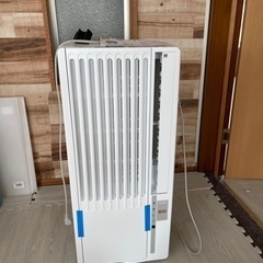 【未使用エアコン】ハイアール 窓用エアコン 窓枠エアコン ルームエアコンHaier