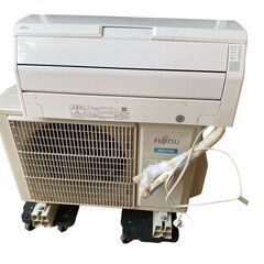 富士通 FUJITSU AS-RH400K エアコン 2020年...