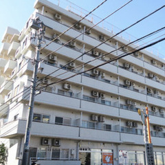 初期費用なんと22000円！！ 京王線京王永山駅まで徒歩7分♪ ...
