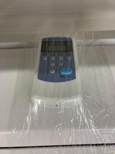 【保証付き】CORONA(コロナ)の冷房専用壁掛けエアコンが入荷しました！