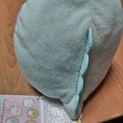 とかげ　音で動くピョコぬいぐるみの画像