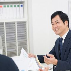 製品発注、設置の立ち合いのみ！工務スタッフ：埼44-[27]