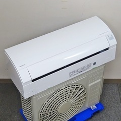 🌸お買い得‼️20年製冷房9️⃣帖クラス,標準取付工事込み‼️保証1年間付き‼️   [商品番号:120]の画像