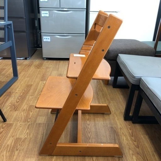 【STOKKE】ベビーチェア売ります‼︎
