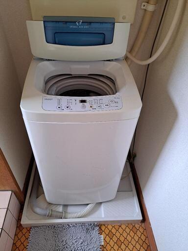 4.2k洗濯機