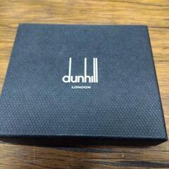 コインケース dunhill