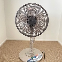 扇風機