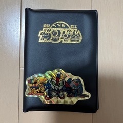 ガンダム　30年くらい前に集めたカードダス！！の画像